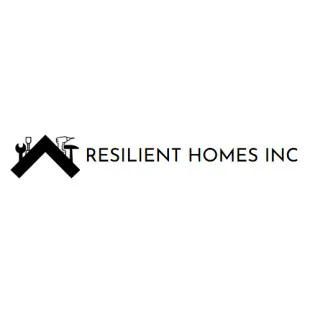Resilient Homes Inc logo