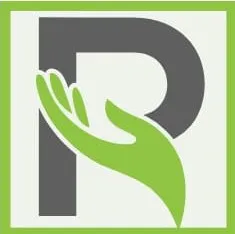Resolution Painting logo