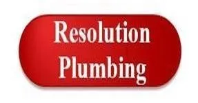 Resolution Plumbing logo