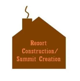 Resort Construction logo