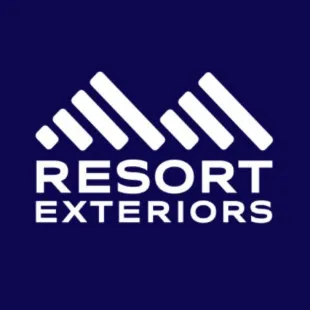 Resort Exteriors logo