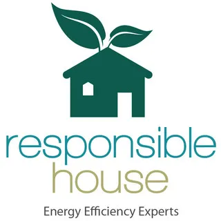 Responsible House logo