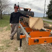 Responsible Timber LLC logo
