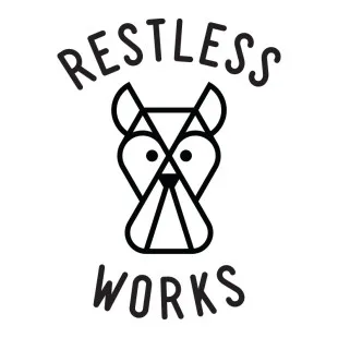 Restless Works logo