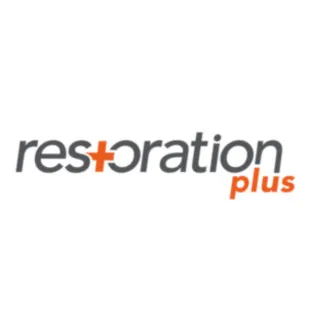 Restoration Plus INC logo