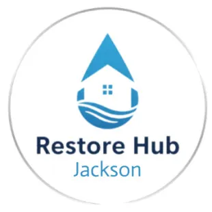 Restore Hub Jackson logo