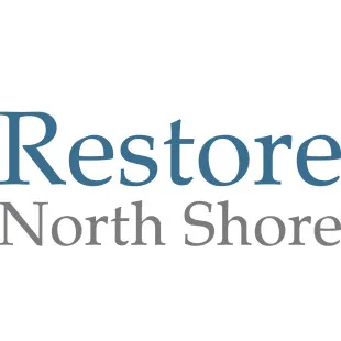 Restore North Shore logo