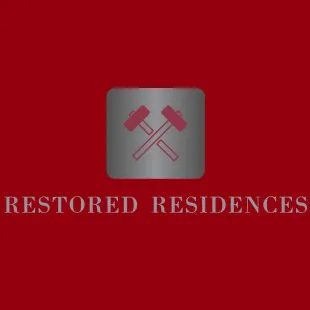 Restored Residences logo