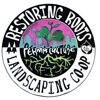 Restoring Roots Cooperative logo