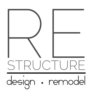 REstructure || Design - Remodel logo