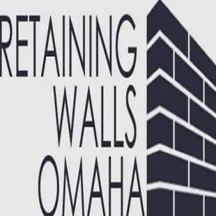 Retaining Walls Omaha logo