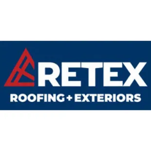 Retexroofing Richmond logo