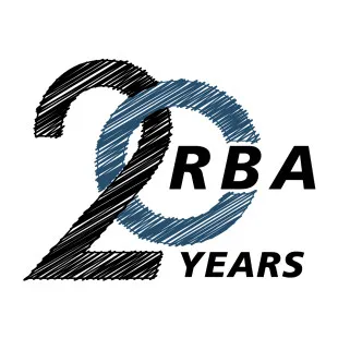 Retnauer Baynes Assoc. logo