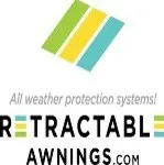 RetractableAwnings.com Inc. logo
