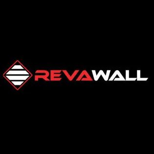 Revawall logo