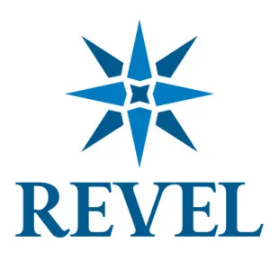 Revel Design Build logo