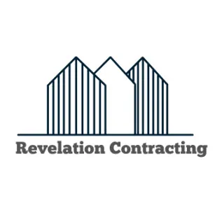 Revelation Contracting logo