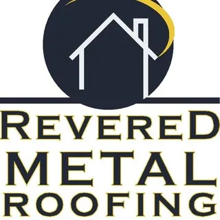 Revered Metal Roofing logo