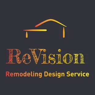 ReVision Remodeling Design Service logo