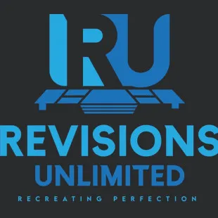 RevisionsUnlimited logo