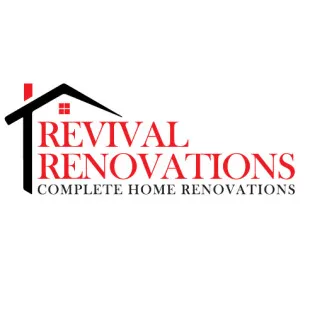 Revival Renovations logo