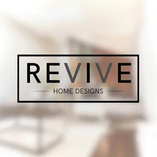 Revive Home Designs - Interior Design & Decorating in Silver Creek, GA