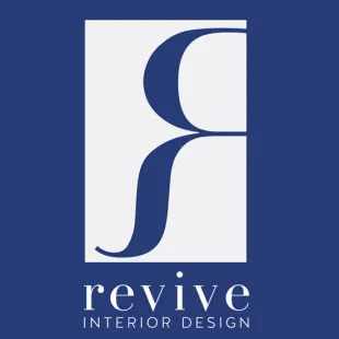 Revive Interior Design logo