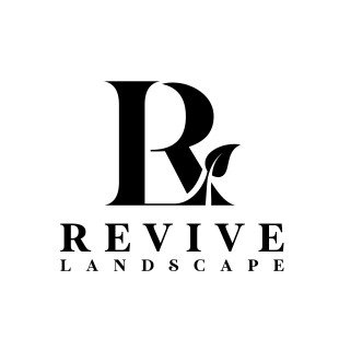 Revive Landscape logo