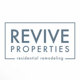 Revive Properties LLC logo