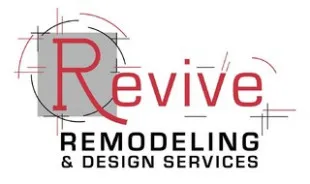 Revive Remodeling LLC logo