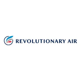Revolutionary Air logo