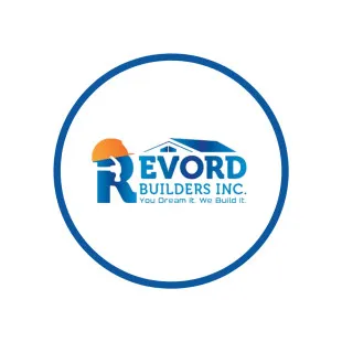 Revord Builders, Inc. logo