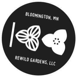 ReWild Native Gardens, LLC logo
