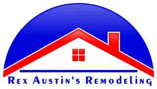 Rex Austin's Remodeling logo