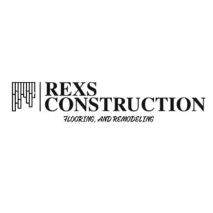 Rexs Construction logo