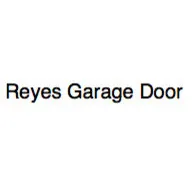 Reyes Garage Door logo