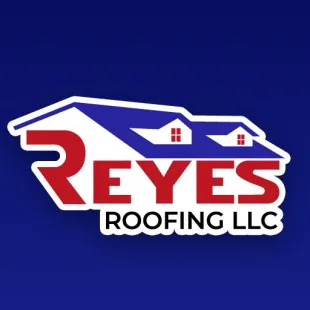 Reyes Roofing LLC logo