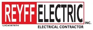 Reyff Electric INC logo