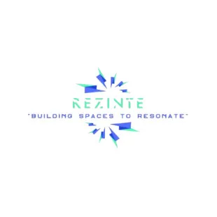Rezinte logo
