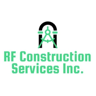 RF Construction Services Inc. logo