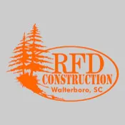 RFD Construction logo