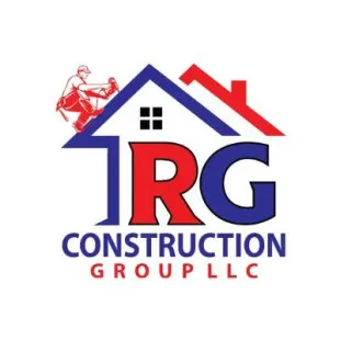 RG Construction Group logo