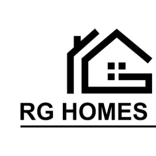 Rg Homes LLC logo