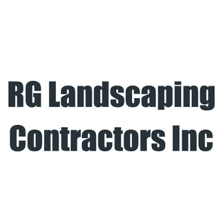 RG Landscaping Contractors Inc logo