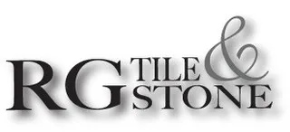 RG Tile & Stone logo