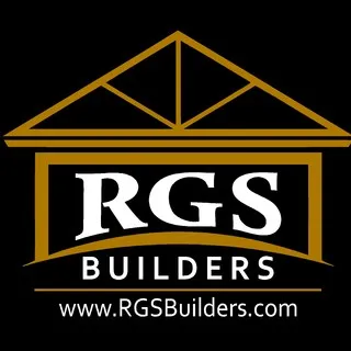 RGS Builders logo