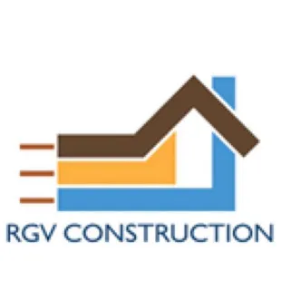 RGV Construction Inc logo