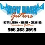 Rgv Raingutters logo