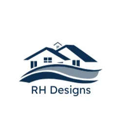 RH Designs logo