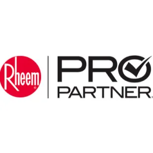 Rheem Pro Partners TN logo